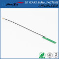 high quality Built-In internal 3g gsm pcb antenna with RF1.13 coax cable